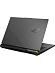 Игровой ноутбук ASUS ROG STRIX G18 G814PM-S8074 (18'', серый)