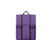 Рюкзак Gaston Luga RE805 Backpack Spläsh 2.0 13'' (фиолетовый)