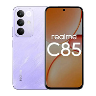 Смартфон Realme C85 6/128 (фиолетовый)
