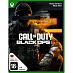 Игра Call of Duty: Black Ops 6 (Xbox Series, на диске)
