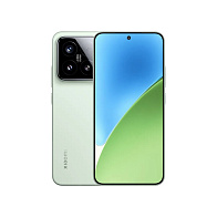 Смартфон Xiaomi 15 12/512 (зеленый)