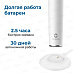 Электрическая зубная щетка Oclean Air 2T (белый)