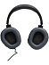 Проводная гарнитура JBL QUANTUM 100 (черный)