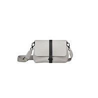 Сумка Gaston Luga Spläsh Crossbody Bag (бежевый)