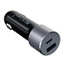 Автомобильное зарядное устройство Satechi Type-C PD Car Charger 72W (серый)