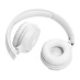 Беспроводные наушники JBL Tune 520 BT JBLT520BTWHT (белый)
