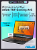 Игровой ноутбук ASUS TUF Gaming A15 FA506NCQ-HN032 (15.6'', черный)