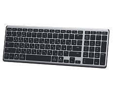 Клавиатура механическая UGREEN KU005-15956 (серебристый)