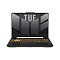 Игровой ноутбук ASUS TUF F17 FX707VV-HX131 (17.3'', серый)