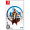 Игра Mortal Kombat 1 (Nintendo Switch)