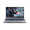 Ноутбук Maibenben X-Treme Typhoon X15A-R77435 (15,6'', серый)