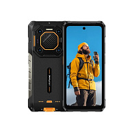 Смартфон Ulefone Armor 26 Ultra 12/512 (черный)