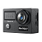 Экшн-камера AKASO BRAVE 4 (USB Type-C, черный)