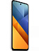 Смартфон POCO M6 6/128 (серебристый)