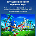 Игра Sonic Superstars (Nintendo Switch)