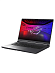 Игровой ноутбук ASUS ROG STRIX G18 G815JMR-S9063 (18'', серый)