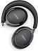 Беспроводные наушники Bose QuietComfort Ultra (черный)
