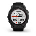 Спортивные часы Garmin Fenix 7X Sapphire Solar (черный)