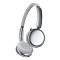 Беспроводные наушники ACEFAST H8 (серебристый)