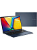Ноутбук ASUS Vivobook 15 X1504VA-BQ4055 (15.6'', синий)