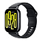 Умные часы Redmi Watch 5 Active (черный)