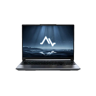 Игровой ноутбук Maibenben X16C-i73757 (16'', серый)