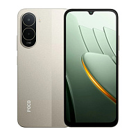 Смартфон POCO C81 Pro 4/128 (золотой)