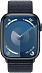Умные часы Apple Watch Series 9 (45m, черный)