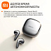 Беспроводные наушники Xiaomi Buds 5 (белый)