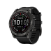 Спортивные часы Garmin Fenix 7X Sapphire Solar DLC (черный)
