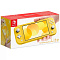 Игровая консоль Nintendo Switch Lite (желтый)