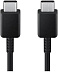 Кабель Samsung Type-C 1.8m (3A) EP-DX310 (черный)