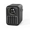 Портативный проектор Wanbo Projector T6R Max (черный)