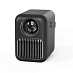 Портативный проектор Wanbo Projector T6R Max (черный)