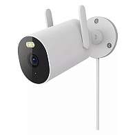 Камера наружного видеонаблюдения Xiaomi Outdoor Camera AW300 (белый)