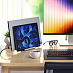 Подставка Satechi Dual Vertical Laptop Stand (серый)
