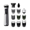 Универсальный триммер Philips Multigroom Series 7000 (серый)