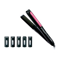 Выпрямитель Panasonic Hair Styler EH-HV52-K615 (черный)