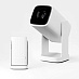 Проектор Wanbo Projector Cube 1 (белый)