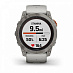 Спортивные часы Garmin Fenix 7X Pro Solar (серый)