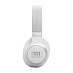 Беспроводные наушники JBL LIVE 770NC (белый)