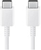 Кабель Samsung Type-C 1.8m (3A) EP-DX310 (белый)