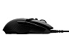 Мышь беспроводная Logitech G903 OPT (черный)