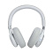 Беспроводные наушники JBL Live 660NC (белый)