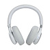 Беспроводные наушники JBL Live 660NC (белый)