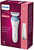 Электрическая бритва Philips Lady Shaver Series 8000 BRL166/91 (белый)