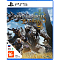 Игра Monster Hunter Wilds (Playstation 5, на диске)