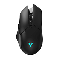 Проводная/беспроводная мышь Rapoo V30L (черный)