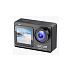 Экшн-камера SJCAM SJ8 DUAL SCREEN (черный)
