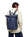 Рюкзак Gaston Luga Backpack Rullen 13'' (темно-синий)